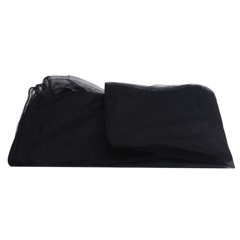 300x230cm Umbrella Cover Mosquito Netting - Image 5