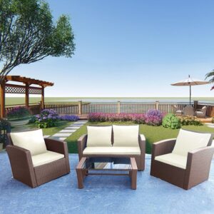 Outdoor-Furniture-Ratten