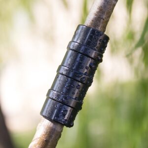 Alternative view of 50pcs Shade Sails Clamp Greenhouse Frame Pipe