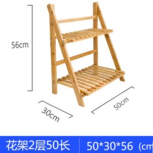 Eco-friendly Bamboo Folding Pergolas two-layer