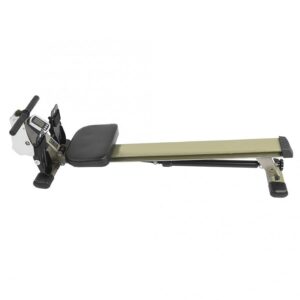 Alternative view of Rowing Machine Body Toner Home Rower Home Gym Fitness Rowing Machine Exercise Equipment Accessories
