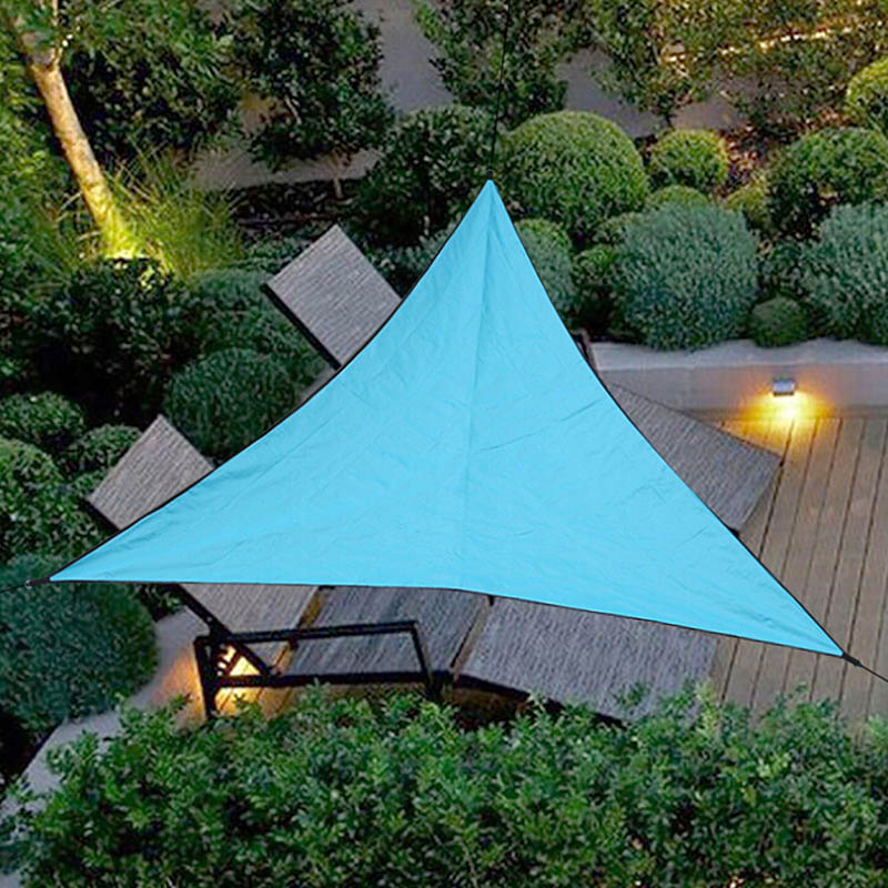 Sunshade Canopy Sun Shade Sail UV Block - Image 4