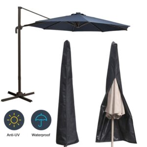 Alternative view of Waterproof Oxford Cloth Outdoor Banana